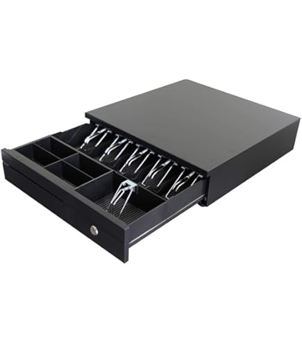 Tabletop Cash Drawers