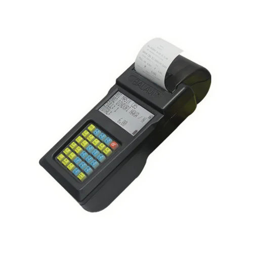 Balaji Handheld Terminal