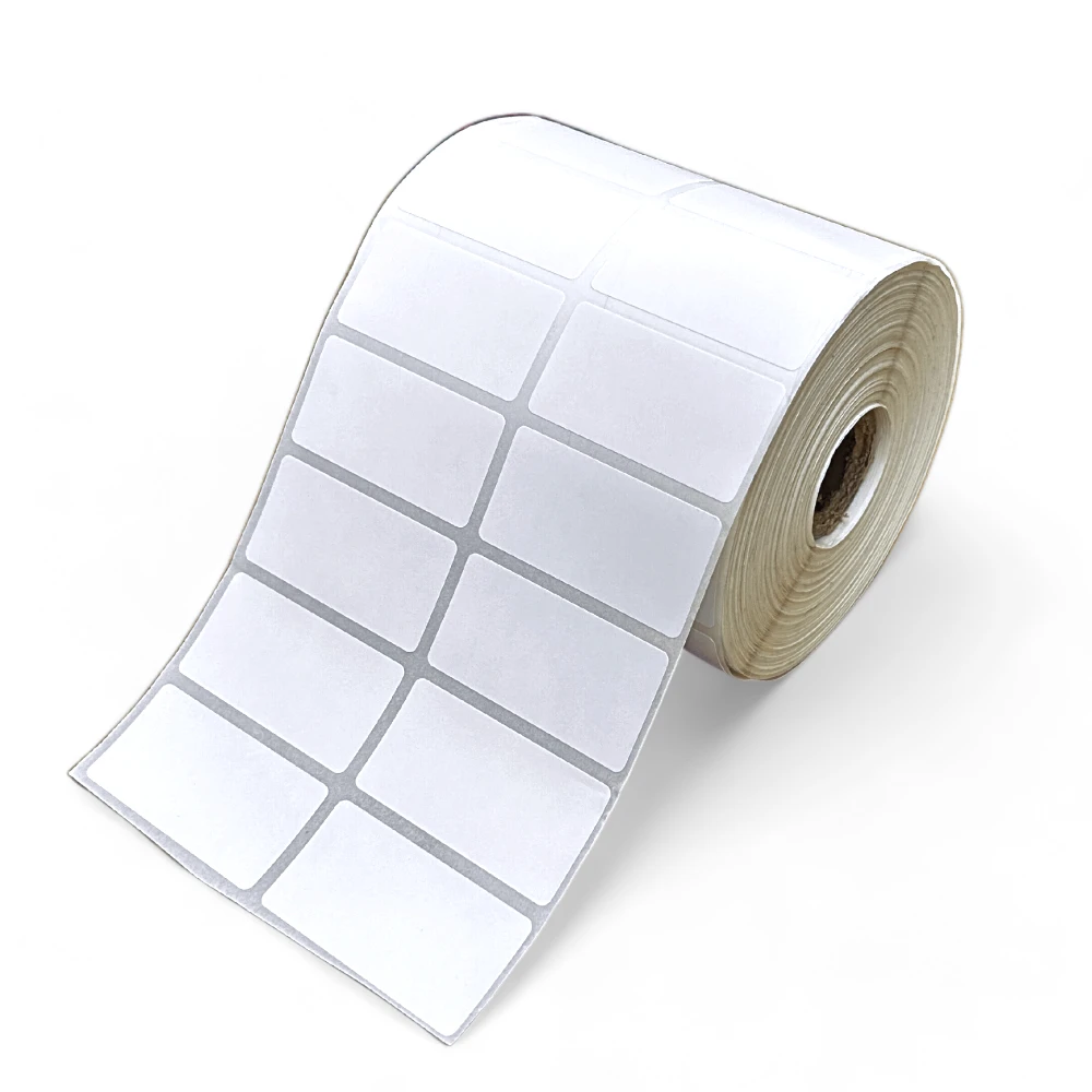 Barcode Rolls