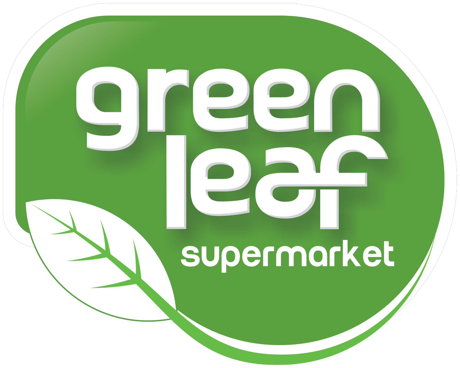 Green Leaf