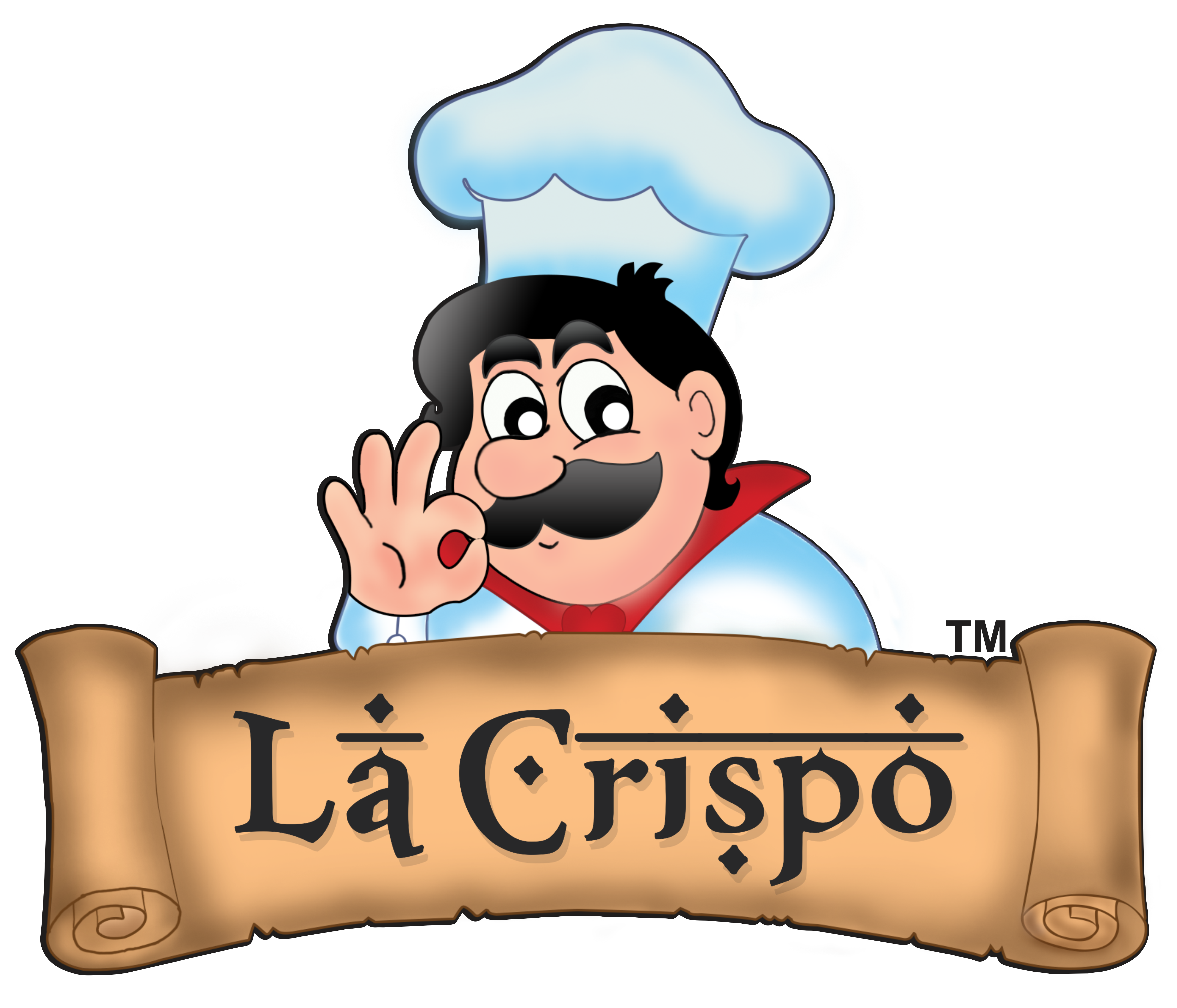 La Crispo