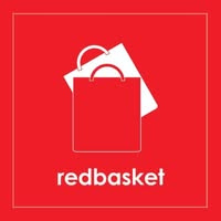 Red Basket