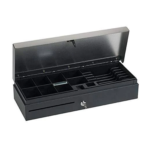 Flip-top Cash Drawers