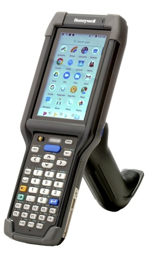 Honeywell Android Imager