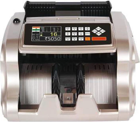 Mix Value Cash Counter