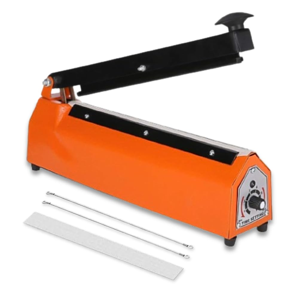 Sealing Machines