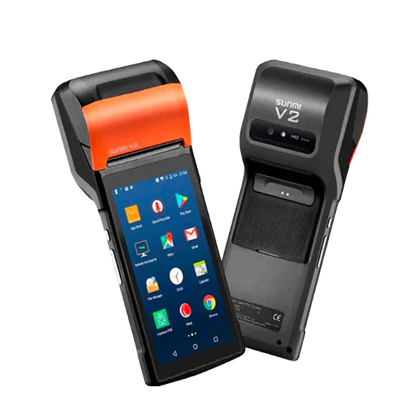 Sunmi Handheld POS