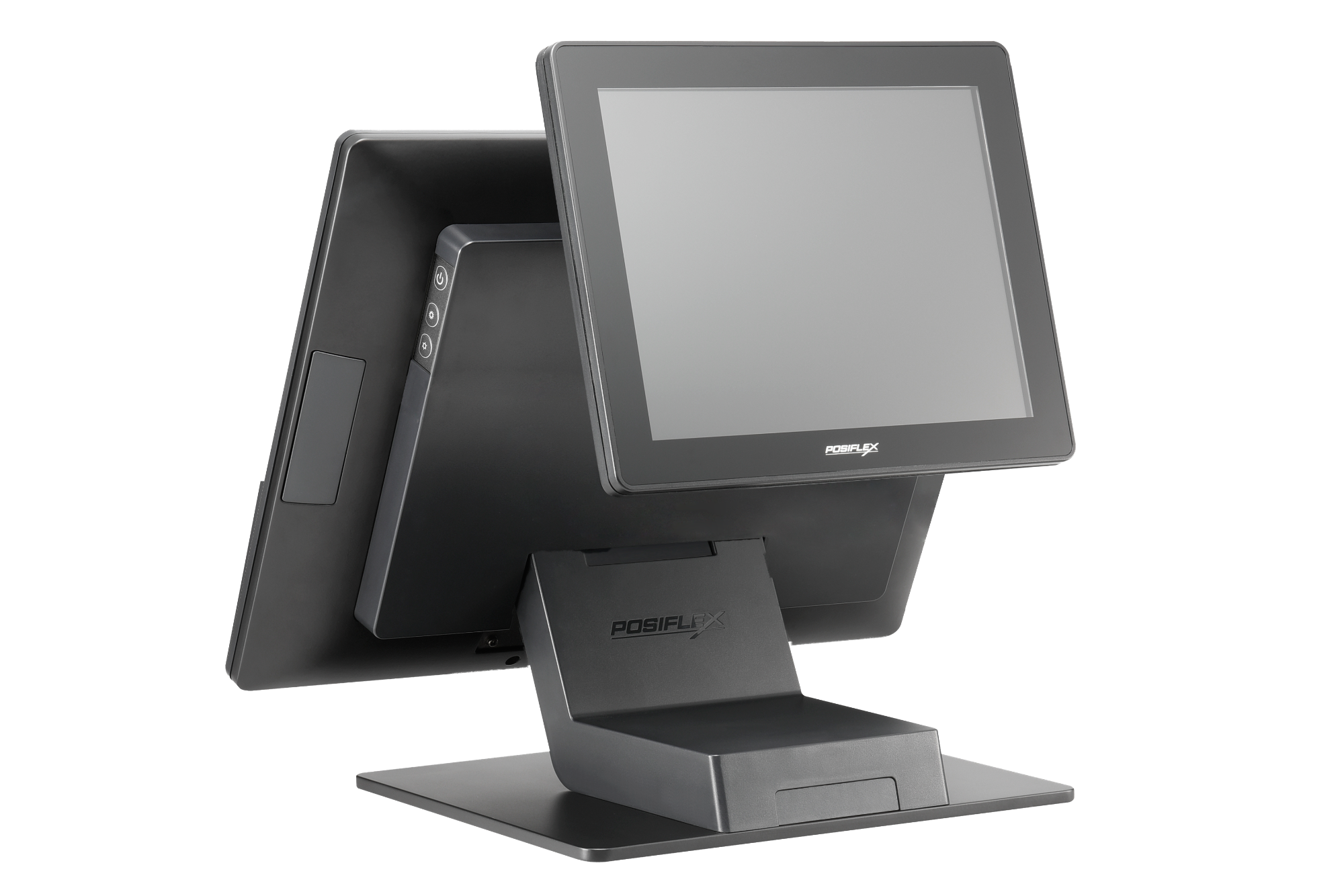 Touch POS Systems
