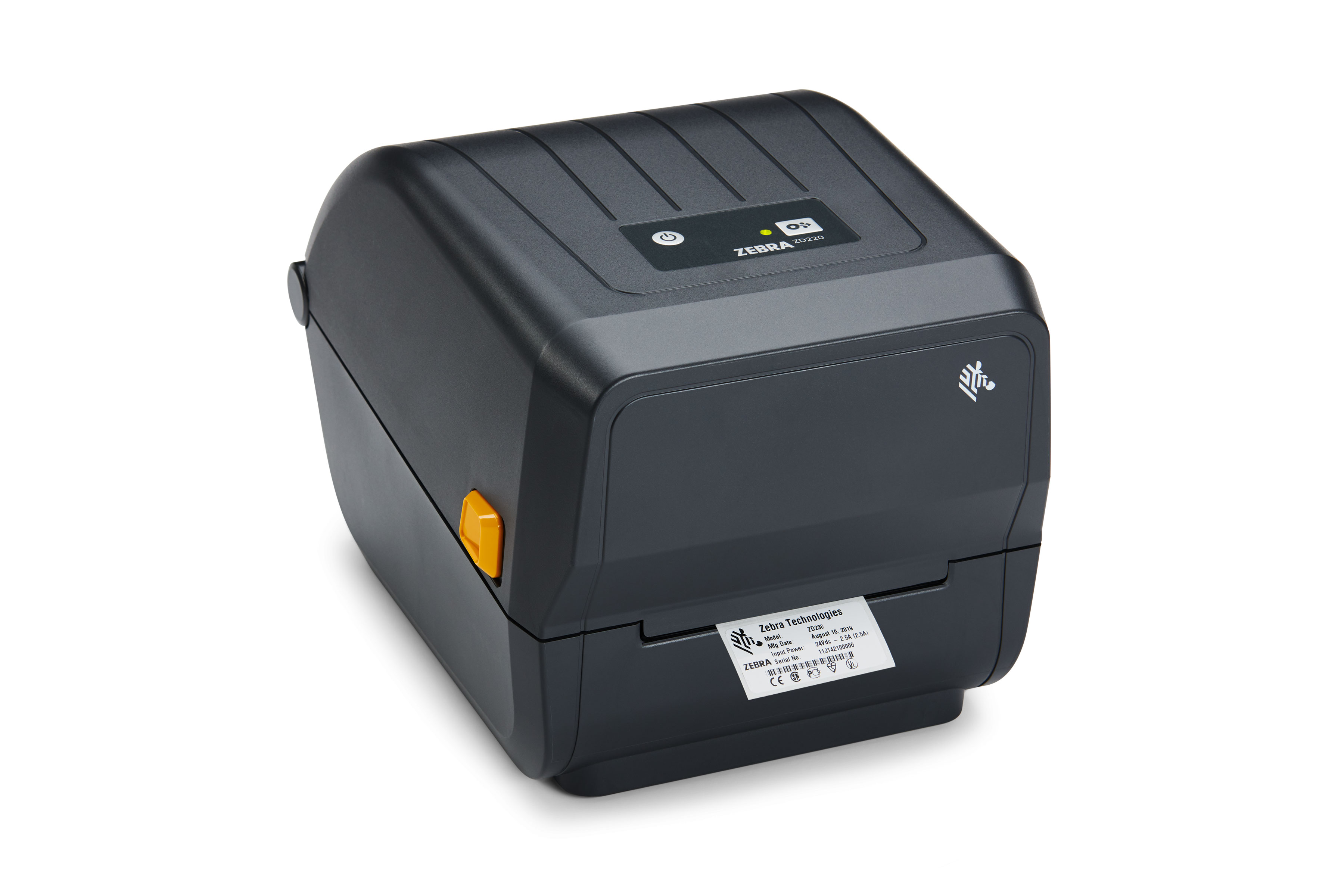 Zebra Barcode Label Printers