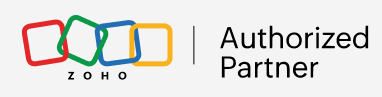Zoho Authorized Partner